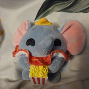 Disney Snackles 5" Dumbo